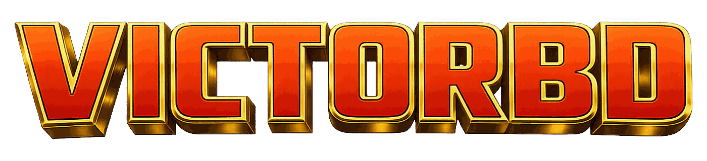 victorbd logo